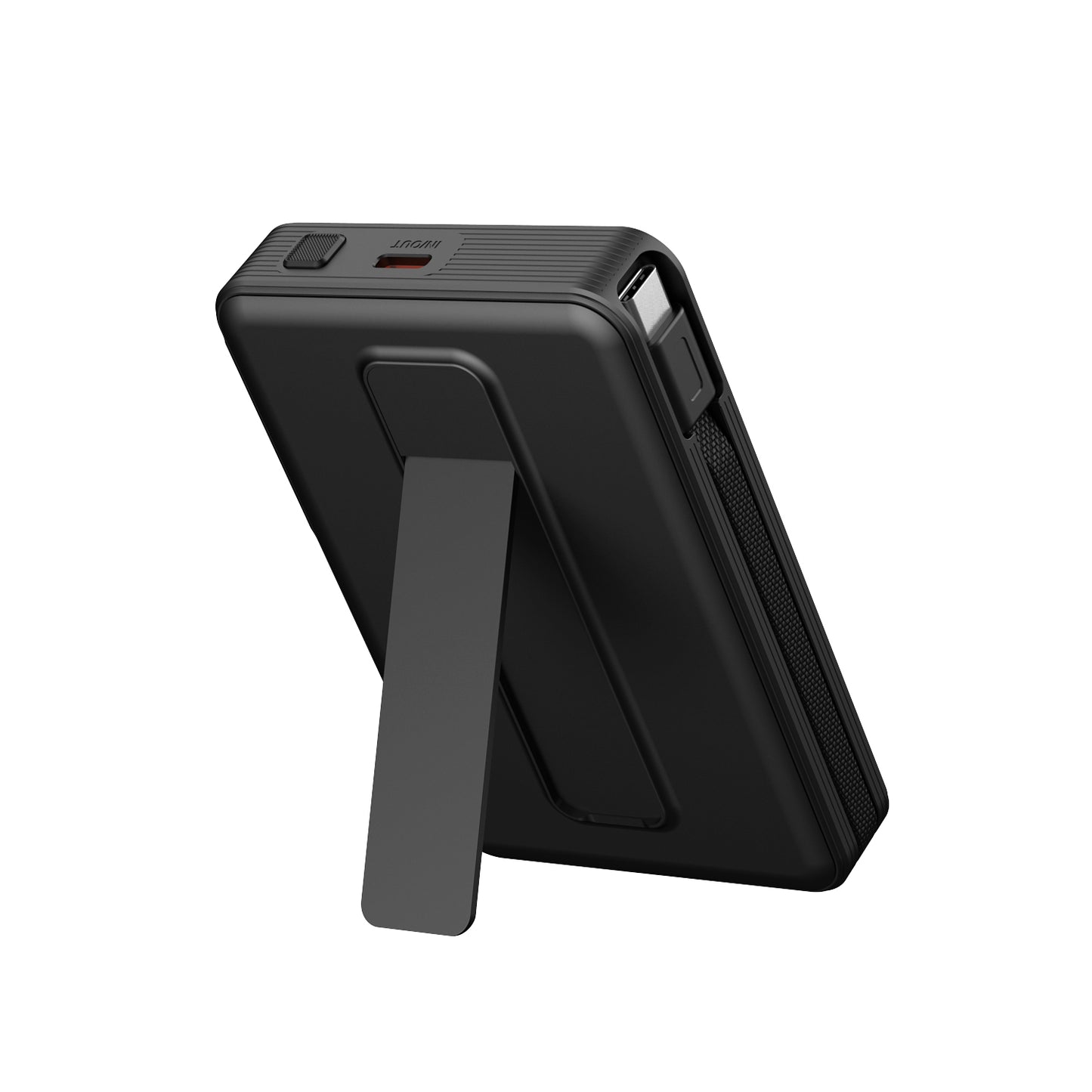 Magnetic TFT Screen 10000Mah fast charging power bank