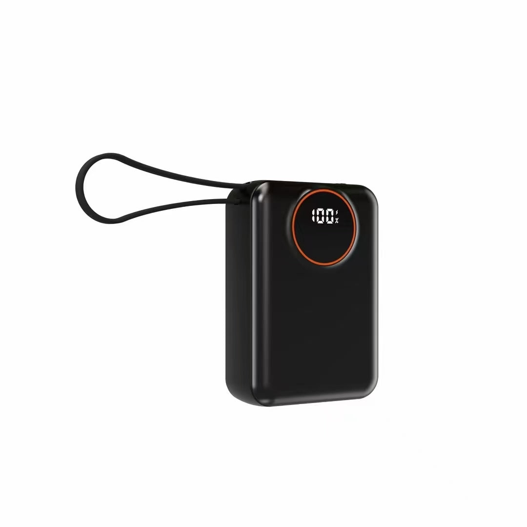 20000Mah fast charging 35W power bank