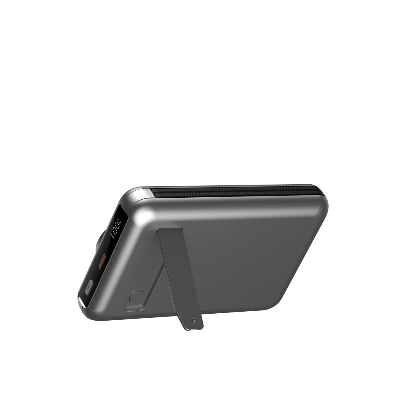 Magnetic 10000Mah Apple/Samsung watch power bank