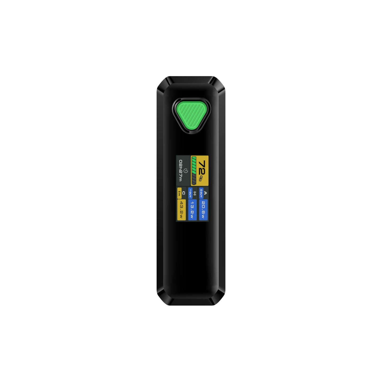 20000mAh 100W fast charging power bank