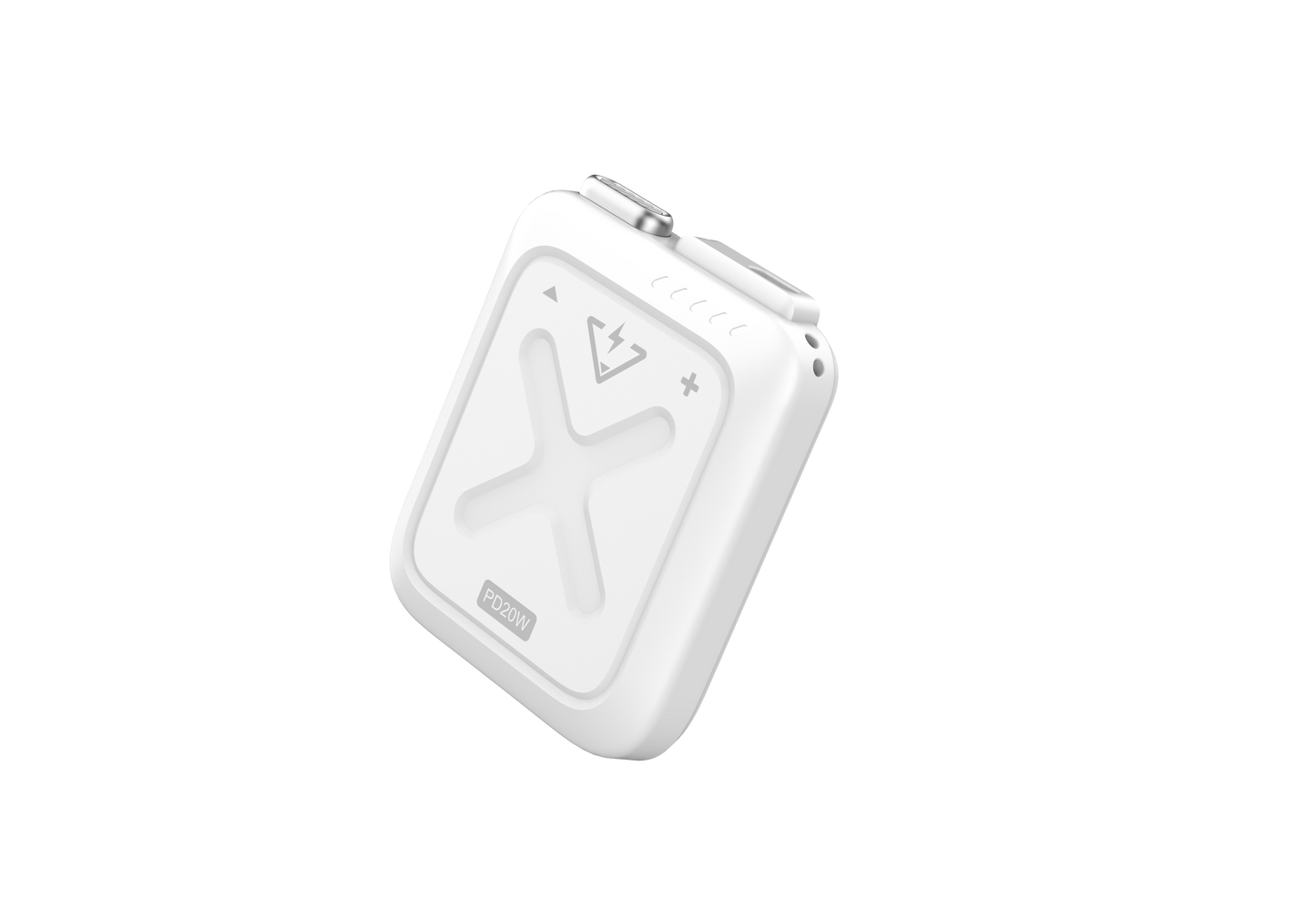 5000mAh Magsafe wireless power bank