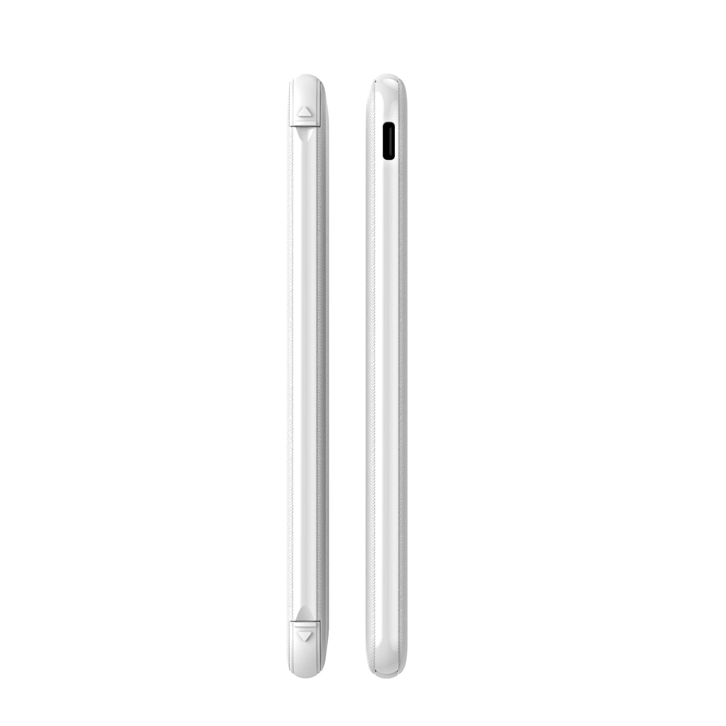 Portable Charger 20watts Power Bank 5000mAh Built-in Cables with LED Display