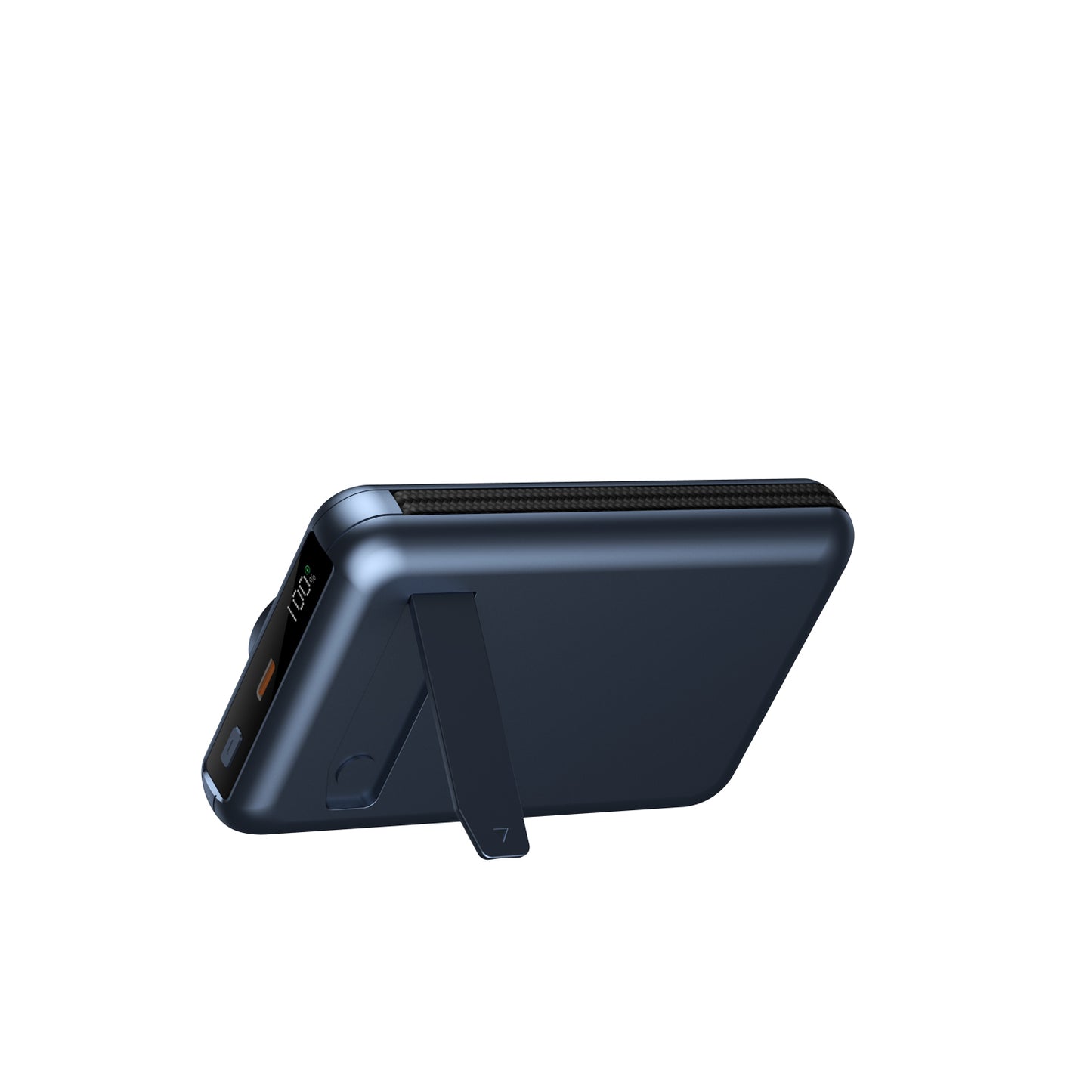 Magnetic 10000Mah Apple/Samsung watch power bank