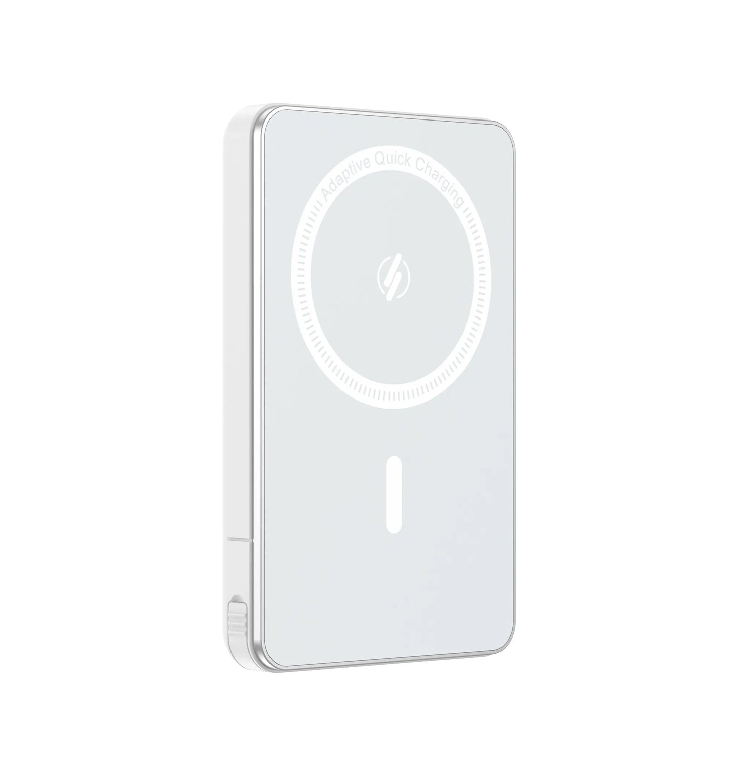 Magnetic Power Bank Battery Pack 10000mAh Portable Charger 10000mAh