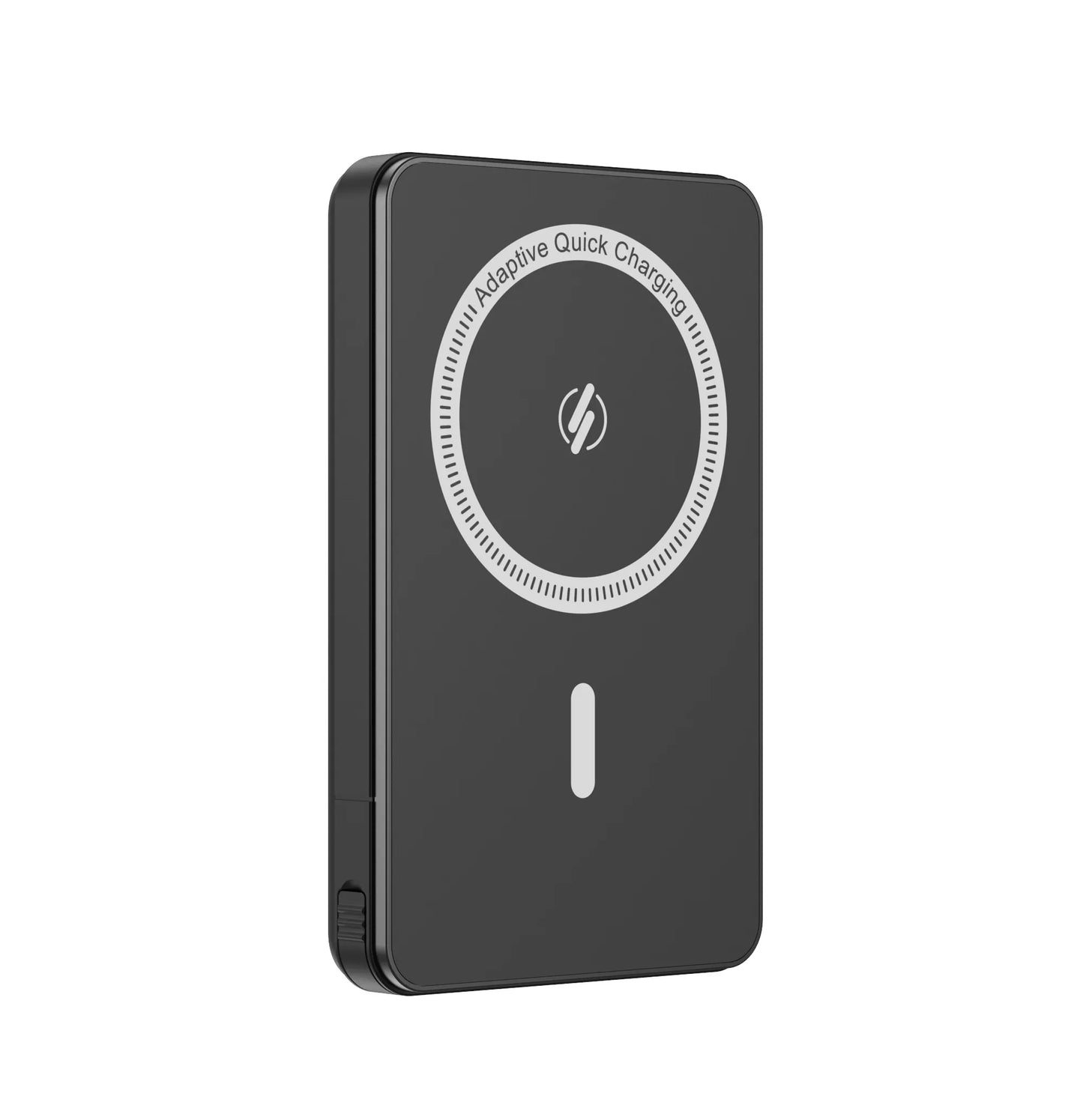 Magnetic Power Bank Battery Pack 10000mAh Portable Charger 10000mAh