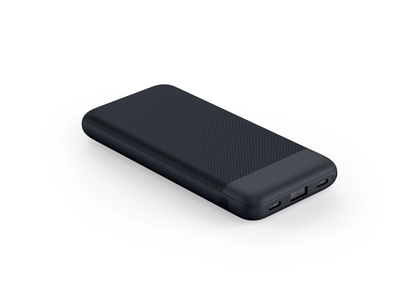 Portable Charger 10000mAh Power Bank High Capacity Power Bank Ultra Slim External Phone Battery Pack