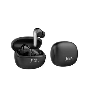True Wireless Earbuds Bluetooth 5.3 Earphone Noise Cancelling Earphones ANC ENC Headset In-ear Sport Headphone