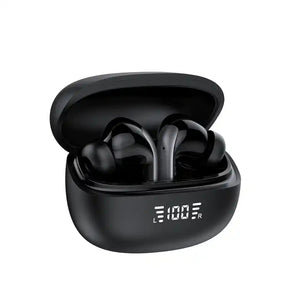 True Wireless Earbuds Bluetooth 5.3 Earphone Noise Cancelling Earphones ANC ENC Headset In-ear Sport Headphone