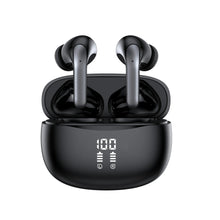 Load image into Gallery viewer, XICAMI Wireless Earphone Original Design TWS True Wireless Earbuds LED Display ENC Noise Cancelling Earphones