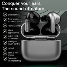 Load image into Gallery viewer, TWS Earphone Bluetooth 5.3 True Wireless Stereo Gaming Earbuds Sport Headset With Mic LED Display Headphones