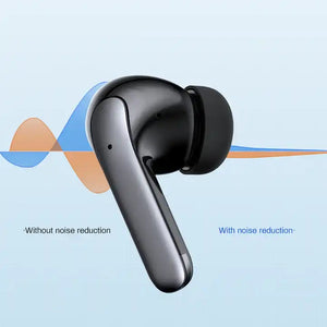 Wireless Earbuds Bluetooth 5.3 Earphone Noise Cancelling Earphones Led Display Headset In-ear Sport Headphone