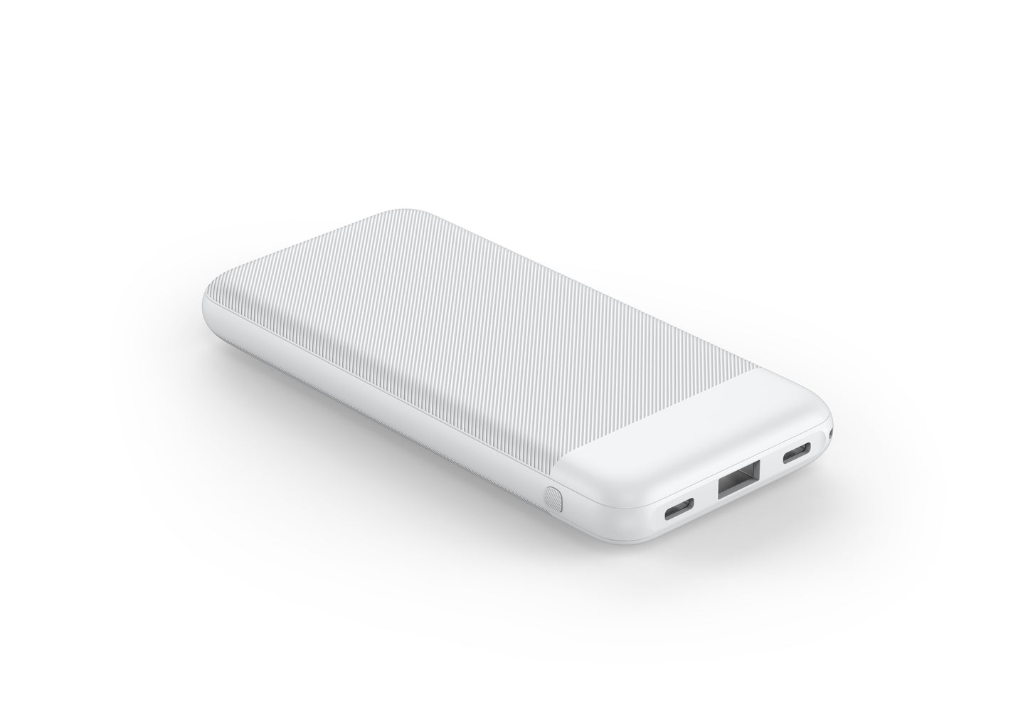 Fast Charging 22.5Watts PD3.0 Classic Design LED Display 10000mAh