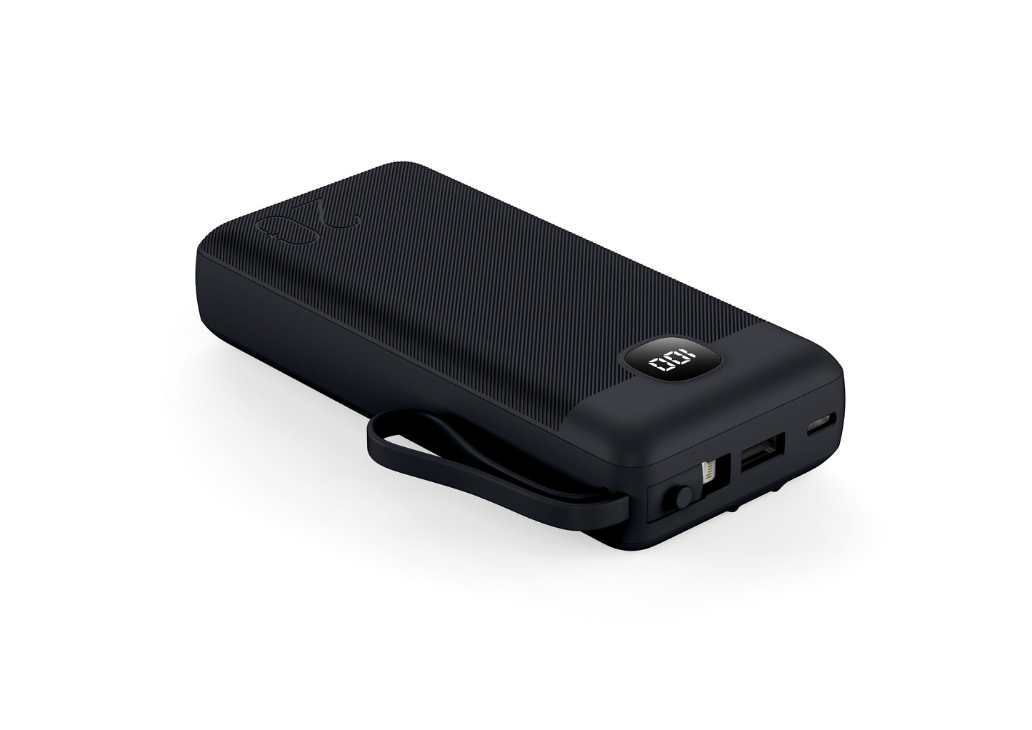 High Capacity Power Bank Portable Charger 20000mAh Power Bank Phone Battery Pack
