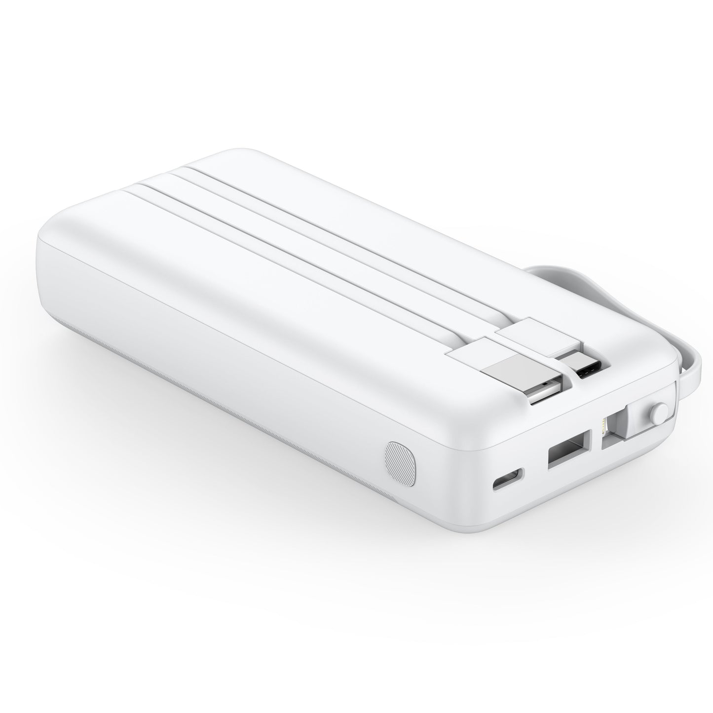 High Capacity Power Bank Portable Charger 20000mAh Power Bank Phone Battery Pack