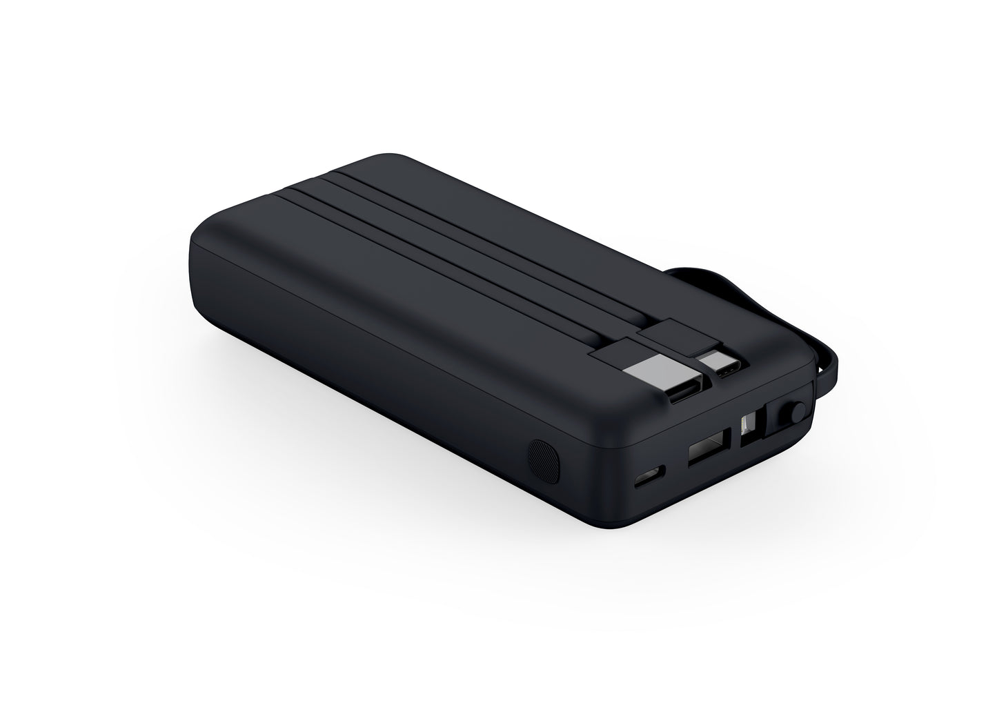 High Capacity Power Bank Portable Charger 20000mAh Power Bank Phone Battery Pack