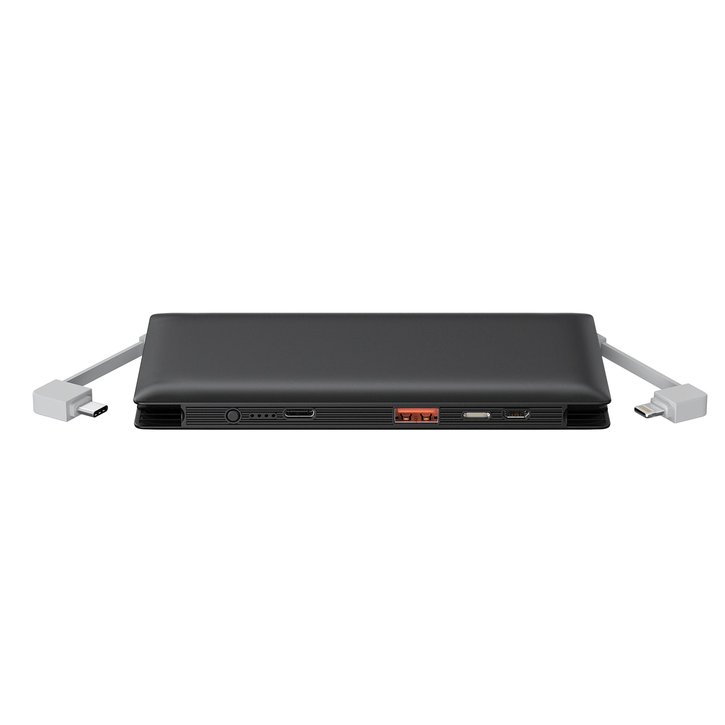 PD3.0 New Promotional Gift compact Consumer Electronics customised power bank 10000mah