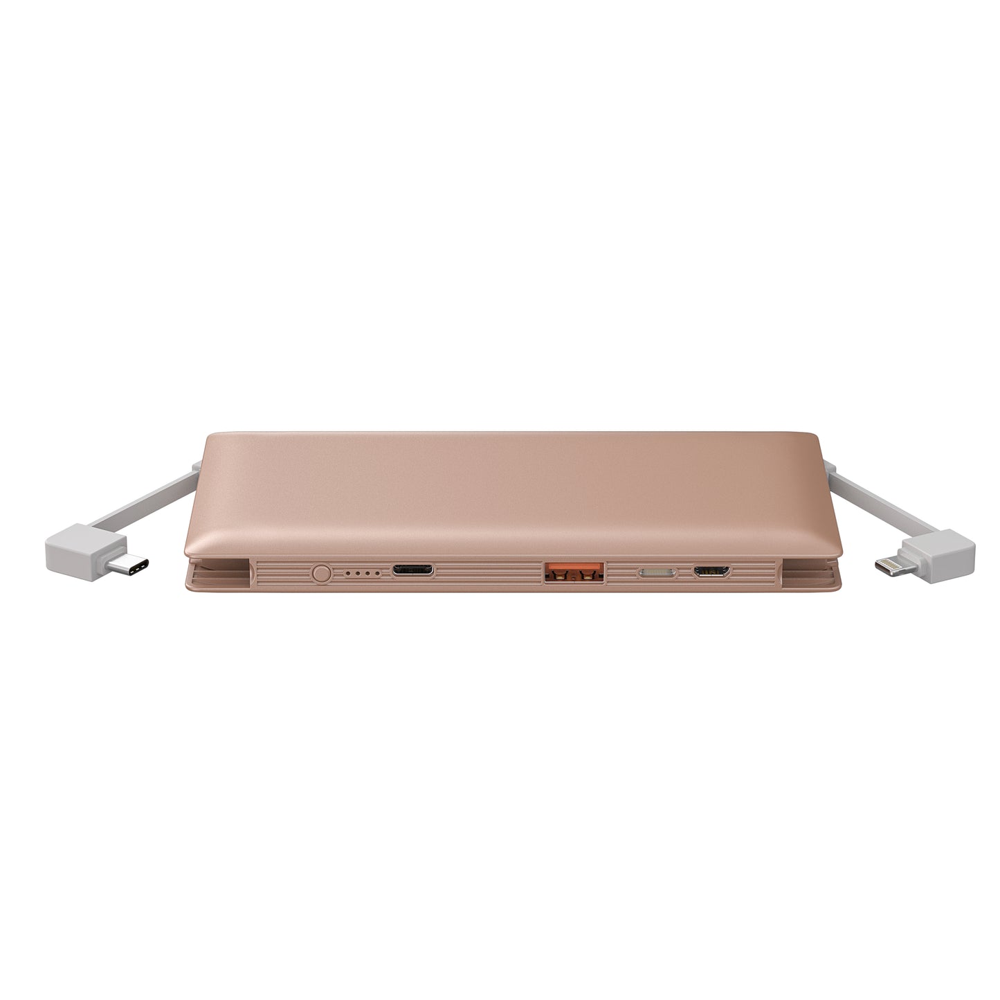 PD3.0 New Promotional Gift compact Consumer Electronics customised power bank 10000mah