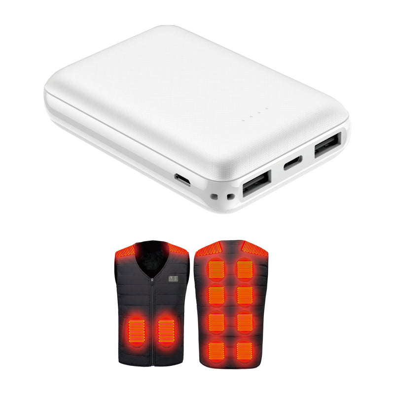 Portable Charging mobile phone PowerBank 10000mAh Power bank