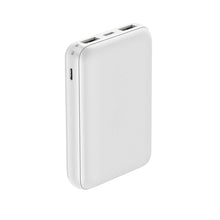 Load image into Gallery viewer, Portable Charging mobile phone PowerBank 10000mAh Power bank