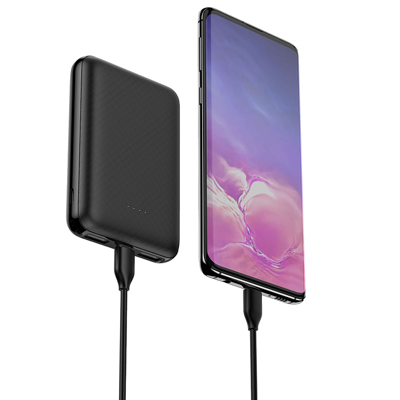 Portable Charging mobile phone PowerBank 10000mAh Power bank
