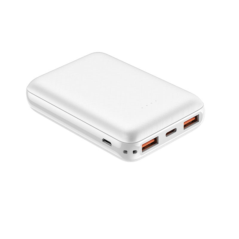 Portable Charging mobile phone PowerBank 10000mAh Power bank