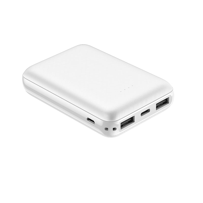 Portable Charging mobile phone PowerBank 10000mAh Power bank