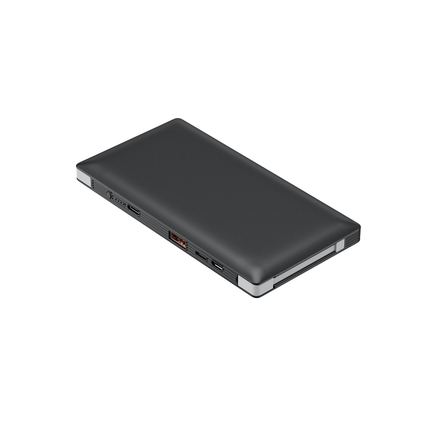 PD3.0 New Promotional Gift compact Consumer Electronics customised power bank 10000mah