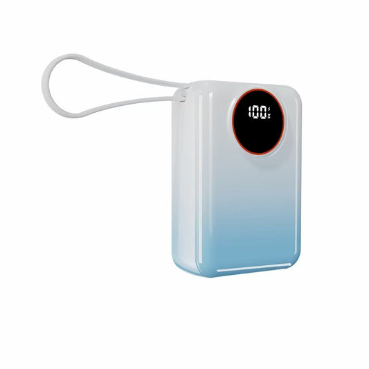 20000Mah fast charging 35W power bank