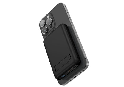 Magnetic Qi2 Wireless Charging Power Bank