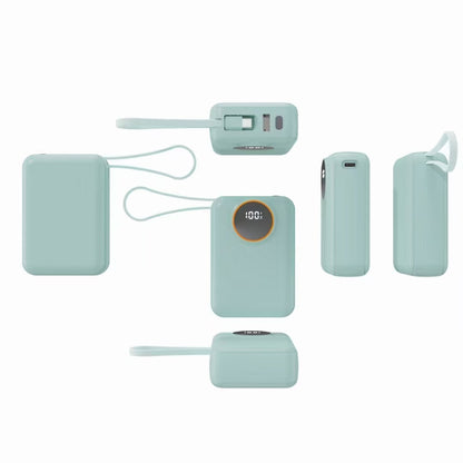 20000Mah fast charging 35W power bank