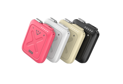 5000mAh Magsafe wireless power bank