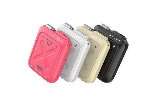 5000mAh Magsafe wireless power bank