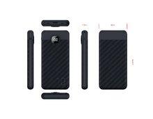 Load image into Gallery viewer, Quick Charging PD 3.0 Built-in Lightning&amp;Type-c&amp;USB Cables 22.5Watts Power Bank 10000mAh Power Supply