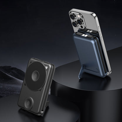 Magnetic 10000Mah Apple/Samsung watch power bank