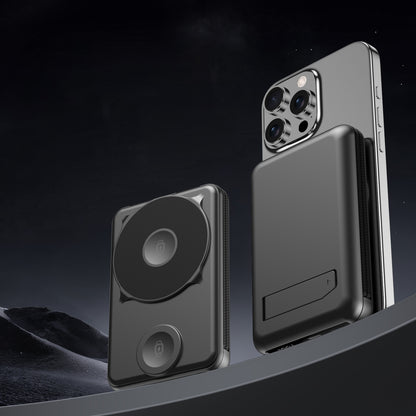Magnetic 10000Mah Apple/Samsung watch power bank