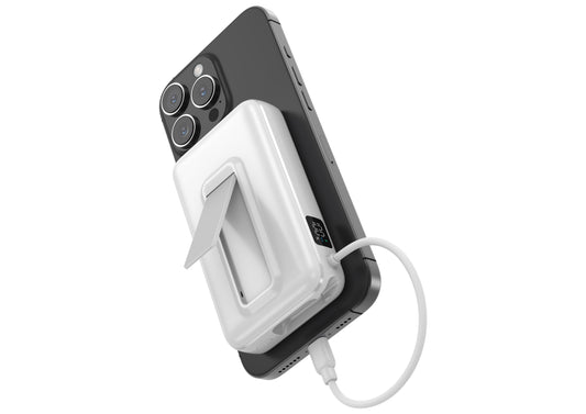 10000mAh Magsafe 45W built-in cable power bank