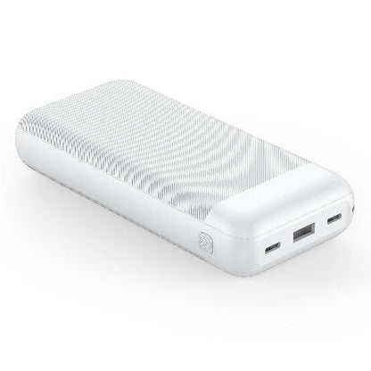 Big Capacity 20000mAh Classic Design PD3.0 Fast Charging Power Battery Power Bank