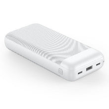 Load image into Gallery viewer, Big Capacity 20000mAh Classic Design PD3.0 Fast Charging Power Battery Power Bank