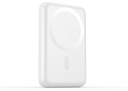 Cost effective magnetic wireless charging power bank 10000mAh