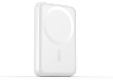 Load image into Gallery viewer, Cost effective magnetic wireless charging power bank 10000mAh