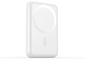 Cost effective magnetic wireless charging power bank 10000mAh
