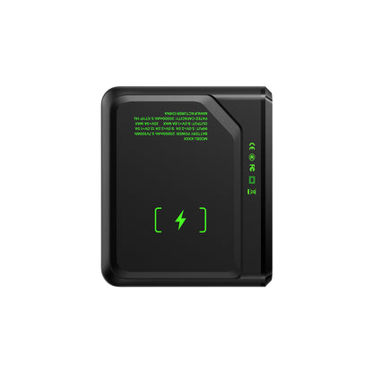 20000mAh 100W fast charging power bank