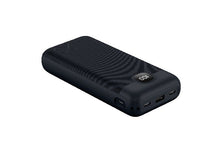 Load image into Gallery viewer, Big Capacity 20000mAh Classic Design PD3.0 Fast Charging Power Battery Power Bank