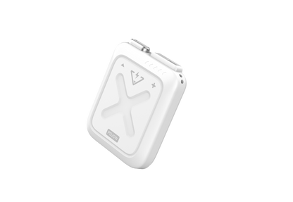 5000mAh Magsafe wireless power bank