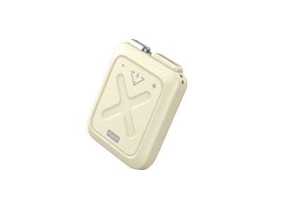 5000mAh Magsafe wireless power bank