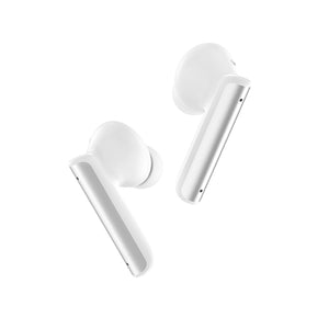BT5.4 True Wireless HIFI Stereo TWS Earbuds Strong ANC+ENC Double Mic noise cancelling