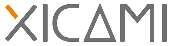 XICAMI logo
