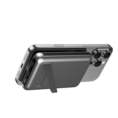 Magnetic 10000Mah Apple/Samsung watch power bank