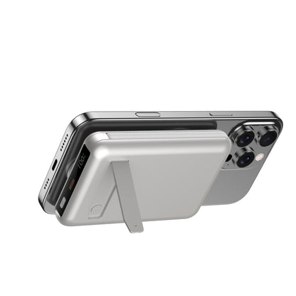 Magnetic 10000Mah Apple/Samsung watch power bank