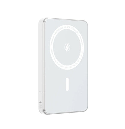 Magnetic Power Bank Battery Pack 10000mAh Portable Charger 10000mAh
